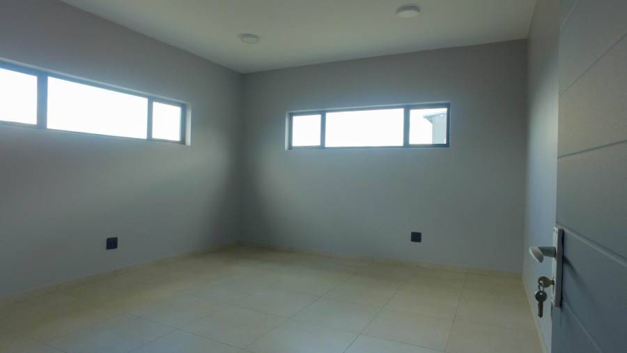 To Let commercial Property for Rent in Waterval East North West